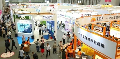 2020上海老博會明日盛大開幕，全方位觀展指南搶先看！