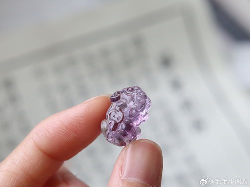 紫色寶石貔貅在京東的售價(jià)與購(gòu)買指南