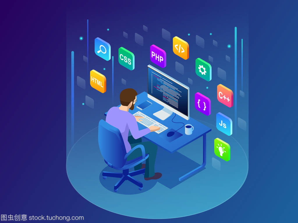 等距開發(fā) 編程與編碼技術(shù)的新維度