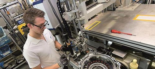 全球制造業(yè)口碑哪家強(qiáng)？德國居首實(shí)至名歸，中國技術(shù)提升仍需努力